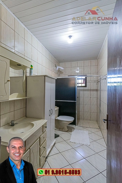 Casa com 6 dormitórios sendo 1 suíte à VENDA no centro de Sapiranga: 16ª foto da galeria de imagens do imóvel