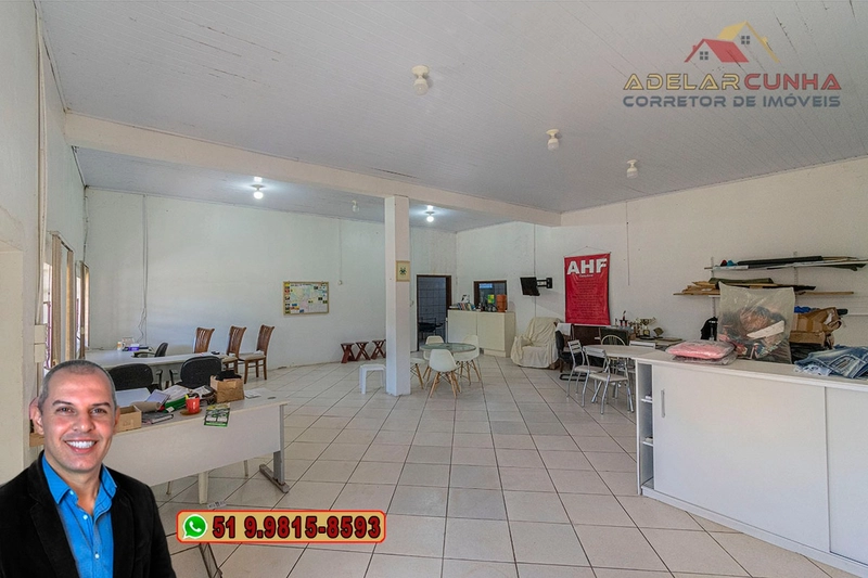 Casa com 6 dormitórios sendo 1 suíte à VENDA no centro de Sapiranga: 10ª foto da galeria de imagens do imóvel