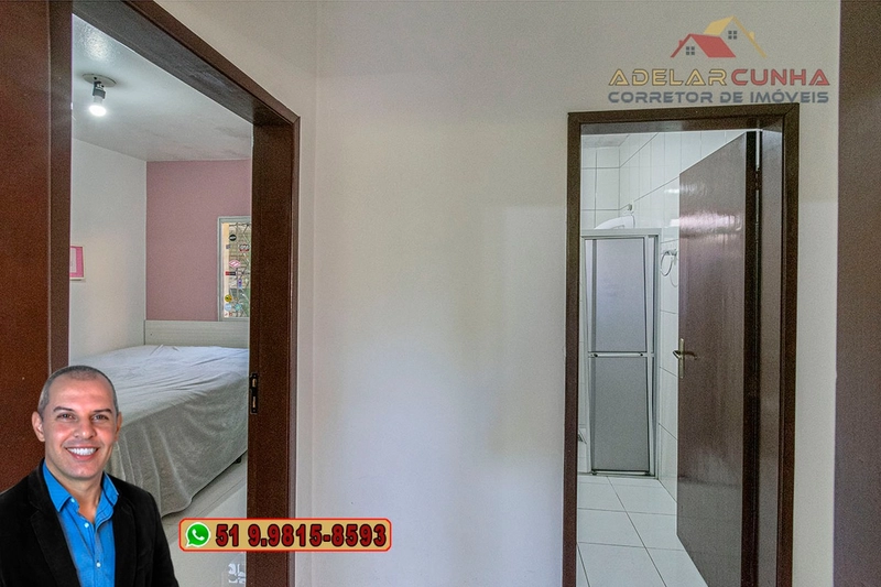 Casa com 6 dormitórios sendo 1 suíte à VENDA no centro de Sapiranga: 56ª foto da galeria de imagens do imóvel