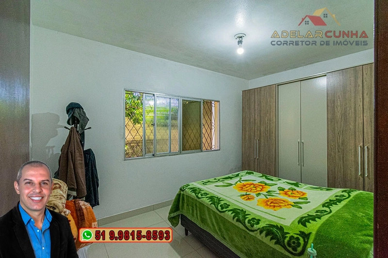 Casa com 6 dormitórios sendo 1 suíte à VENDA no centro de Sapiranga: 48ª foto da galeria de imagens do imóvel