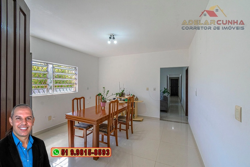 Casa com 6 dormitórios sendo 1 suíte à VENDA no centro de Sapiranga: 44ª foto da galeria de imagens do imóvel