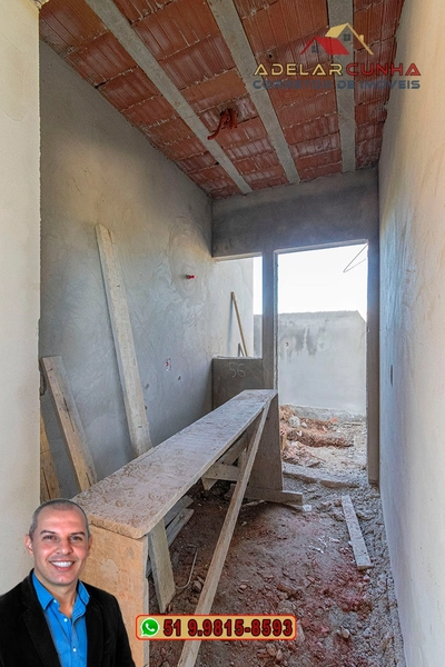 Casa com 3 dormitórios sendo 1 Suíte à VENDA em Sapiranga: 22ª foto da galeria de imagens do imóvel