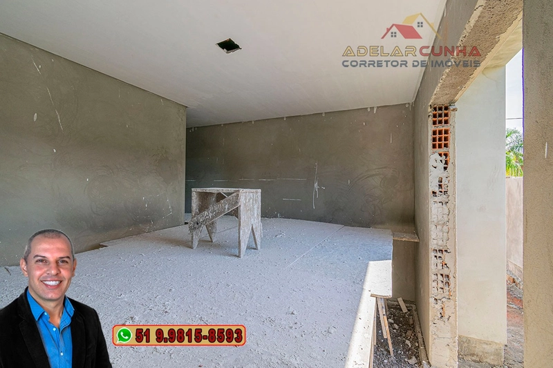 Casa com 3 dormitórios sendo 1 Suíte à VENDA em Sapiranga: 43ª foto da galeria de imagens do imóvel
