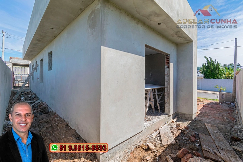 Casa com 3 dormitórios sendo 1 Suíte à VENDA em Sapiranga: 39ª foto da galeria de imagens do imóvel