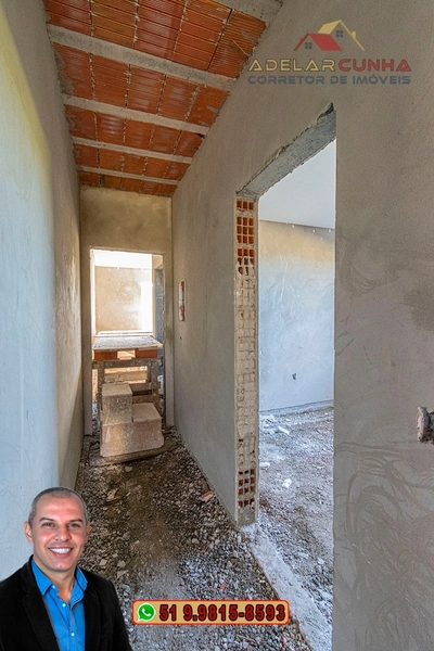 Casa com 3 dormitórios sendo 1 Suíte à VENDA em Sapiranga: 31ª foto da galeria de imagens do imóvel