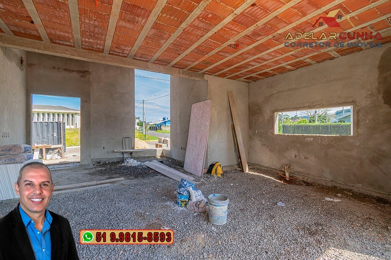 Casa com 3 dormitórios sendo 1 Suíte à VENDA em Sapiranga: 19ª foto da galeria de imagens do imóvel