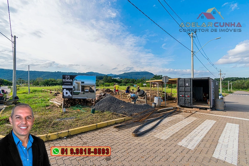 Casa com 3 dormitórios sendo 1 Suíte à VENDA em Sapiranga: 4ª foto da galeria de imagens do imóvel