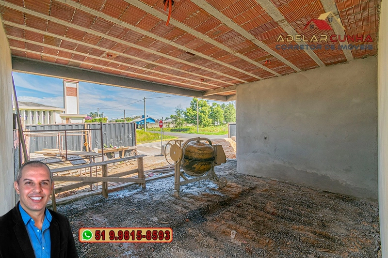 Casa com 3 dormitórios sendo 1 Suíte à VENDA em Sapiranga: 5ª foto da galeria de imagens do imóvel