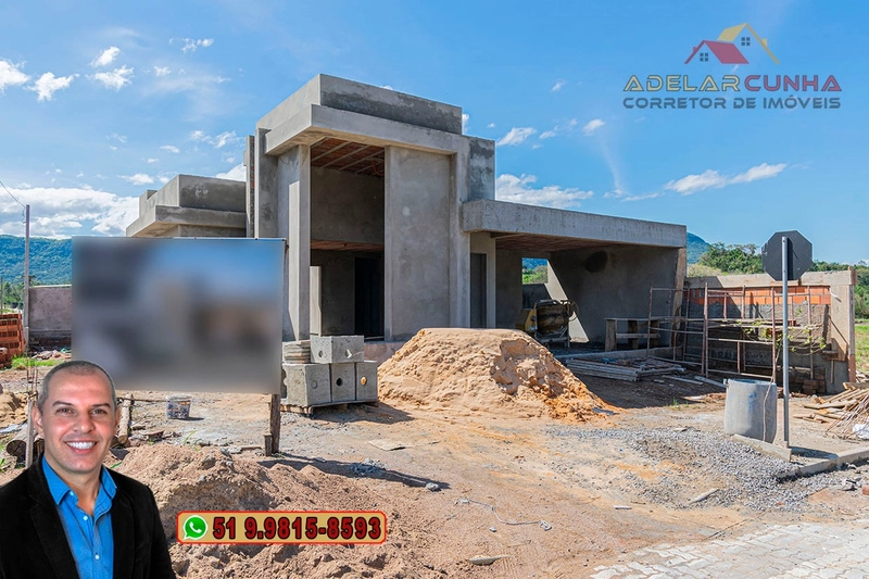 Casa com 3 dormitórios sendo 1 Suíte à VENDA em Sapiranga: 47ª foto da galeria de imagens do imóvel
