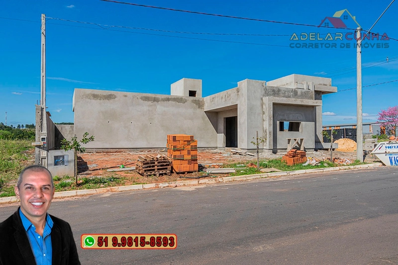 Casa com 3 dormitórios sendo 1 Suíte à VENDA em Sapiranga: 45ª foto da galeria de imagens do imóvel