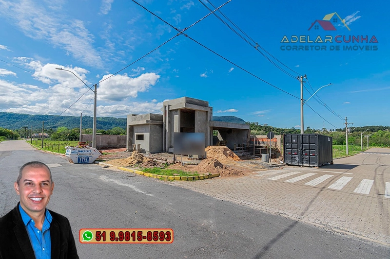 Casa com 3 dormitórios sendo 1 Suíte à VENDA em Sapiranga: 48ª foto da galeria de imagens do imóvel