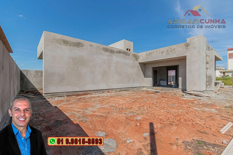 Casa com 3 dormitórios sendo 1 Suíte à VENDA em Sapiranga: 17ª foto da galeria de imagens do imóvel