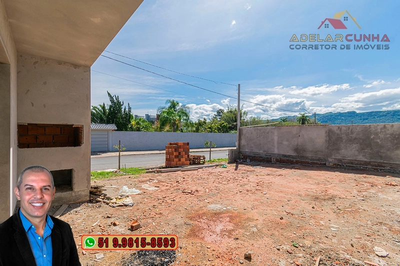 Casa com 3 dormitórios sendo 1 Suíte à VENDA em Sapiranga: 14ª foto da galeria de imagens do imóvel