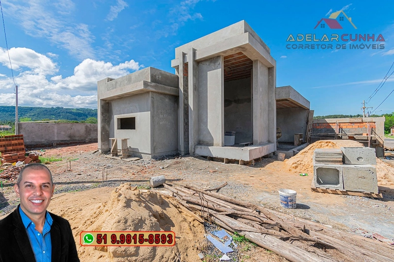 Casa com 3 dormitórios sendo 1 Suíte à VENDA em Sapiranga: 6ª foto da galeria de imagens do imóvel
