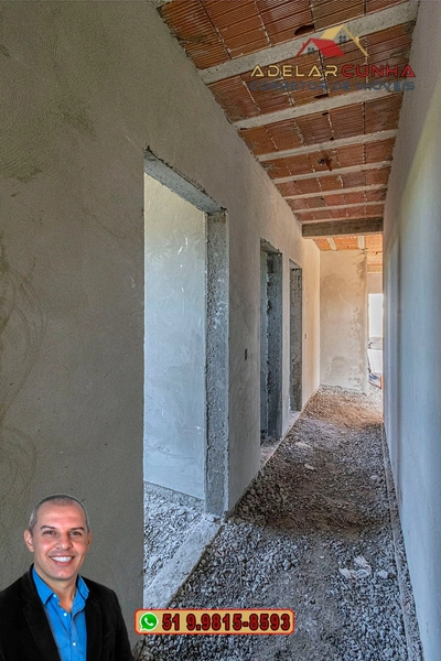 Casa com 3 dormitórios sendo 1 Suíte à VENDA em Sapiranga: 37ª foto da galeria de imagens do imóvel