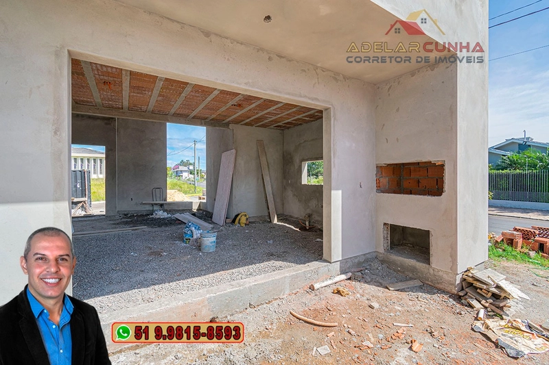 Casa com 3 dormitórios sendo 1 Suíte à VENDA em Sapiranga: 18ª foto da galeria de imagens do imóvel