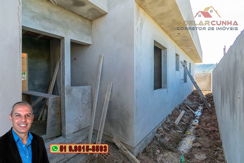 Casa com 3 dormitórios sendo 1 Suíte à VENDA em Sapiranga: 23ª foto da galeria de imagens do imóvel