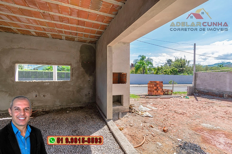 Casa com 3 dormitórios sendo 1 Suíte à VENDA em Sapiranga: 12ª foto da galeria de imagens do imóvel