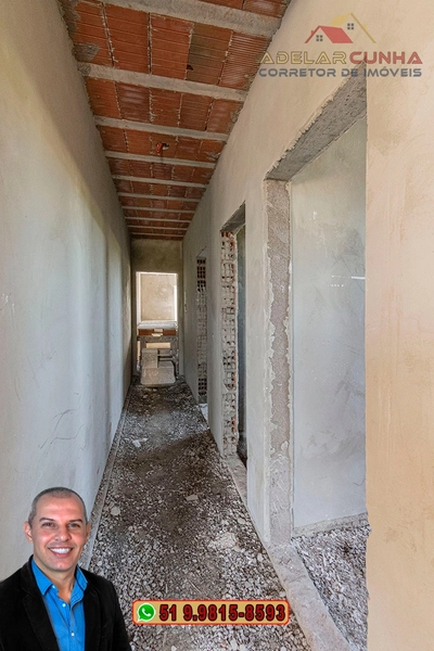 Casa com 3 dormitórios sendo 1 Suíte à VENDA em Sapiranga: 25ª foto da galeria de imagens do imóvel