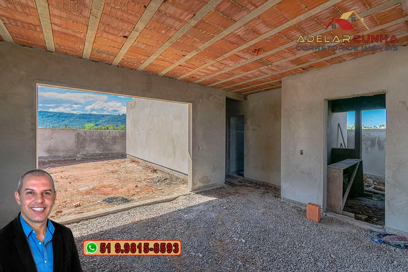 Casa com 3 dormitórios sendo 1 Suíte à VENDA em Sapiranga: 21ª foto da galeria de imagens do imóvel