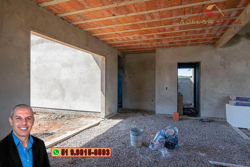 Casa com 3 dormitórios sendo 1 Suíte à VENDA em Sapiranga: 24ª foto da galeria de imagens do imóvel