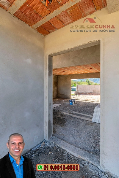 Casa com 3 dormitórios sendo 1 Suíte à VENDA em Sapiranga: 7ª foto da galeria de imagens do imóvel