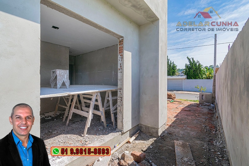Casa com 3 dormitórios sendo 1 Suíte à VENDA em Sapiranga: 40ª foto da galeria de imagens do imóvel