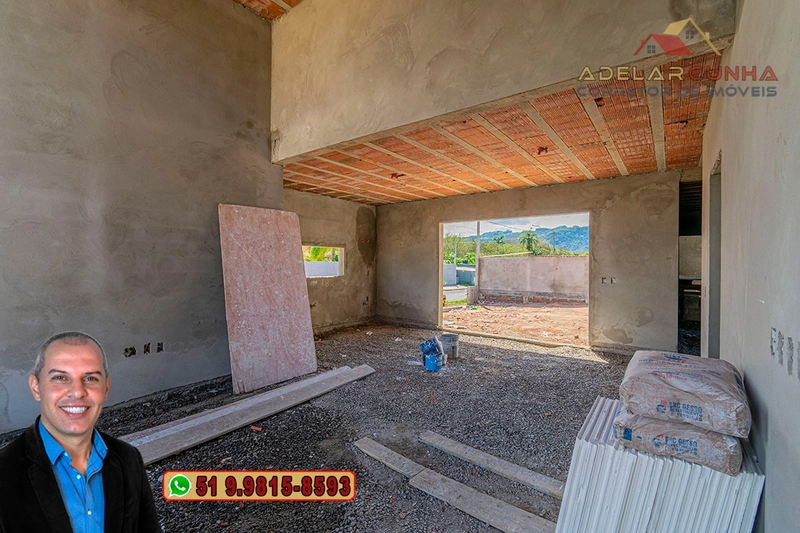 Casa com 3 dormitórios sendo 1 Suíte à VENDA em Sapiranga: 8ª foto da galeria de imagens do imóvel