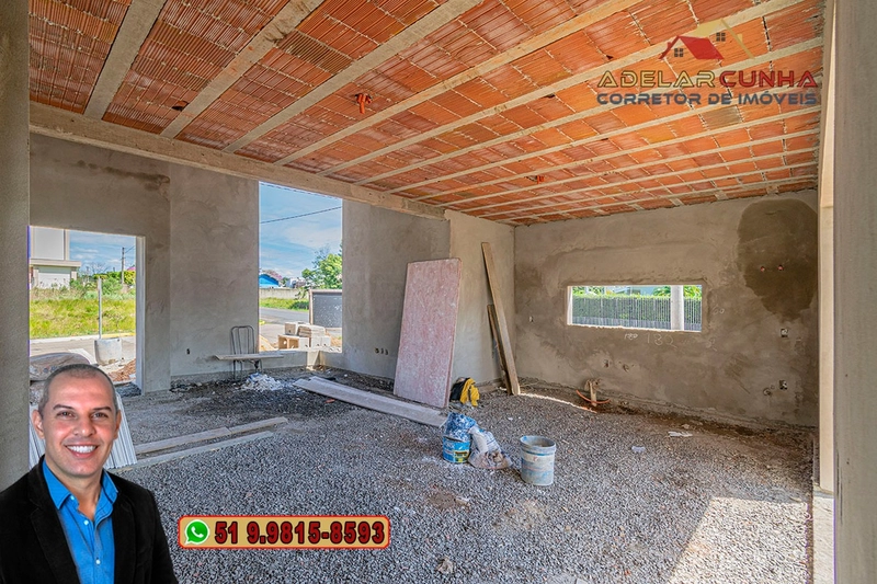 Casa com 3 dormitórios sendo 1 Suíte à VENDA em Sapiranga: 10ª foto da galeria de imagens do imóvel