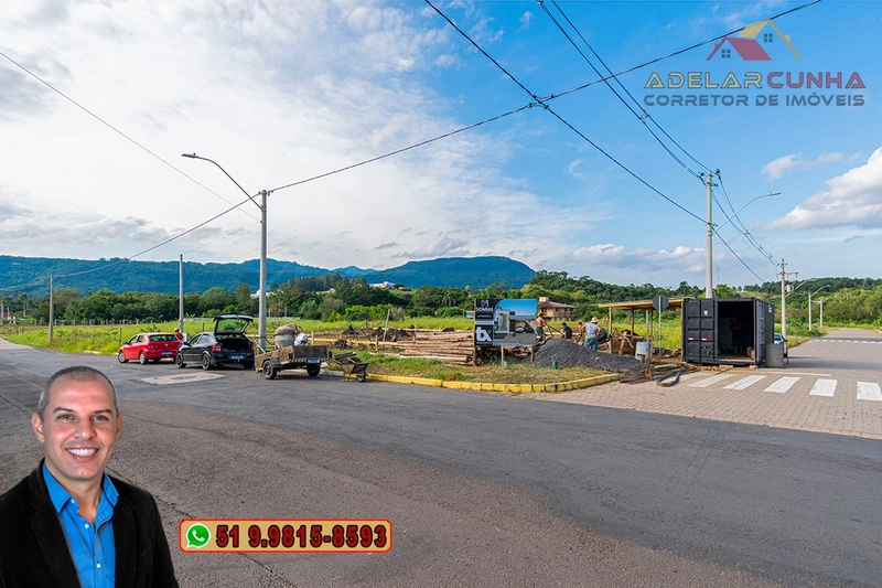 Casa com 3 dormitórios sendo 1 Suíte à VENDA em Sapiranga: 7ª foto da galeria de imagens do imóvel