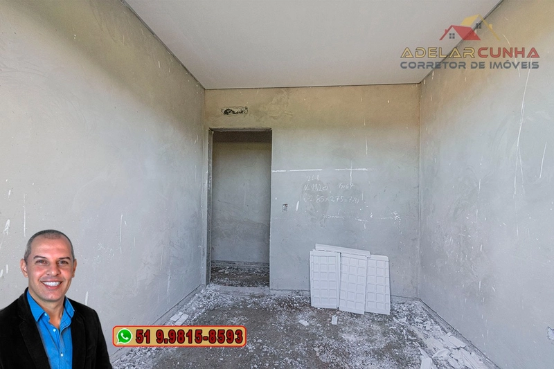 Casa com 3 dormitórios sendo 1 Suíte à VENDA em Sapiranga: 34ª foto da galeria de imagens do imóvel