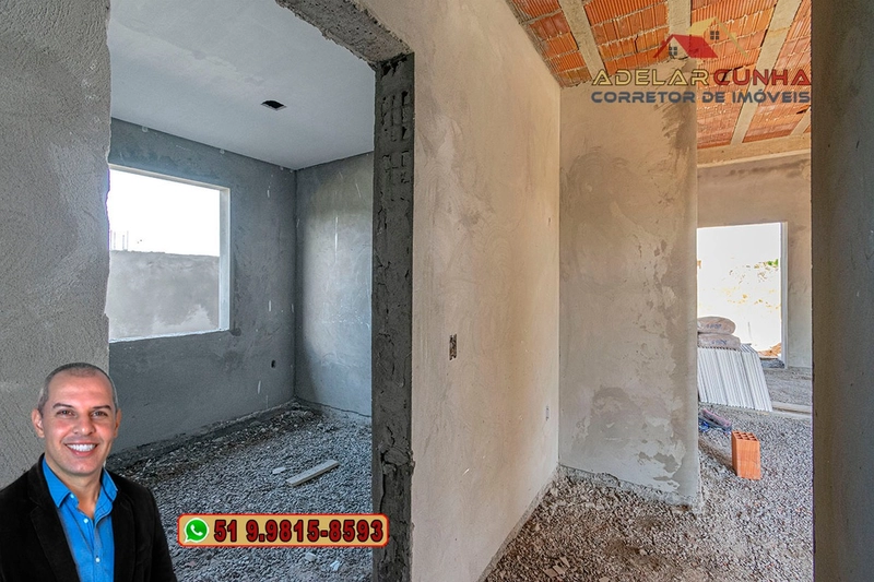 Casa com 3 dormitórios sendo 1 Suíte à VENDA em Sapiranga: 26ª foto da galeria de imagens do imóvel