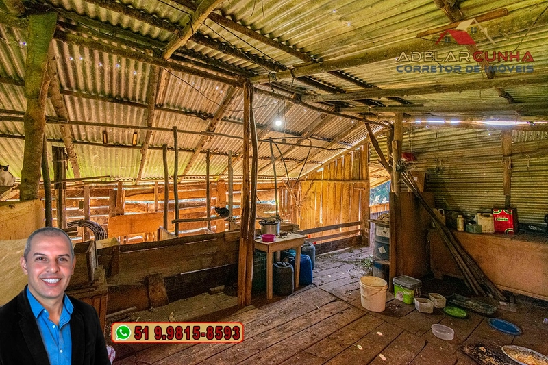 Chácara de 3.9 hectares à VENDA em Três Coroas - RS: 40ª foto da galeria de imagens do imóvel