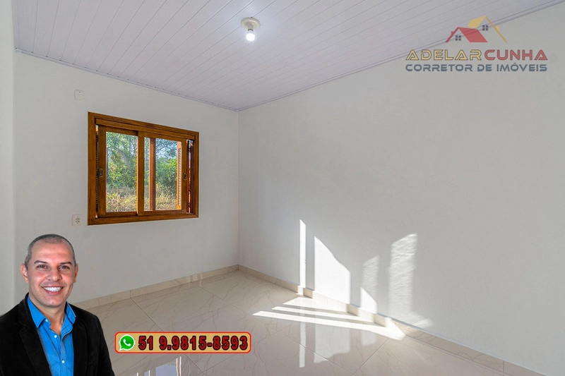 Casa com 3 dormitórios à VENDA em Nova Hartz – RS: 19ª foto da galeria de imagens do imóvel