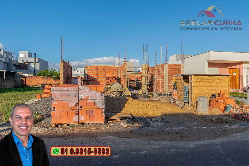 Casa com 2 dormitórios sendo 1 Suíte à Venda em Sapiranga: 7ª foto da galeria de imagens do imóvel