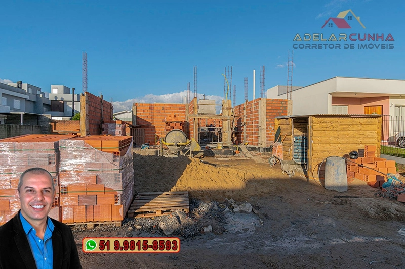 Casa com 2 dormitórios sendo 1 Suíte à Venda em Sapiranga: 10ª foto da galeria de imagens do imóvel