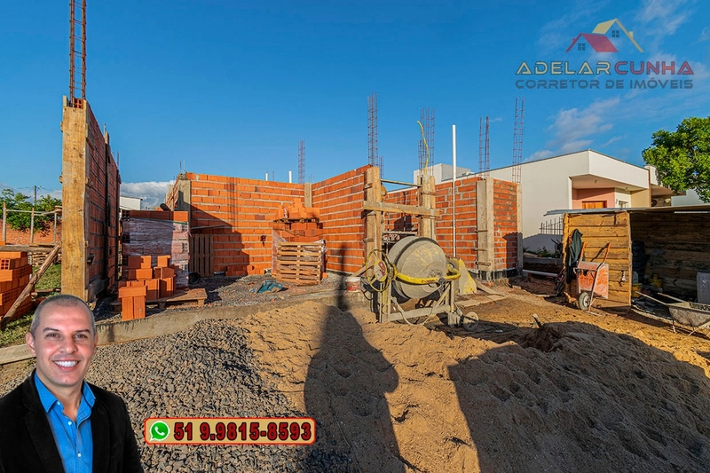 Casa com 2 dormitórios sendo 1 Suíte à Venda em Sapiranga: 8ª foto da galeria de imagens do imóvel