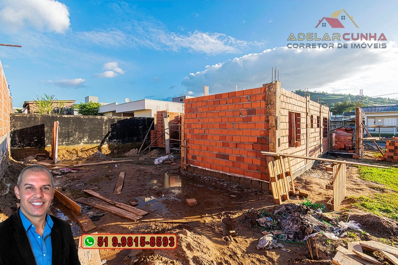 Casa com 2 dormitórios sendo 1 Suíte à Venda em Sapiranga: 9ª foto da galeria de imagens do imóvel