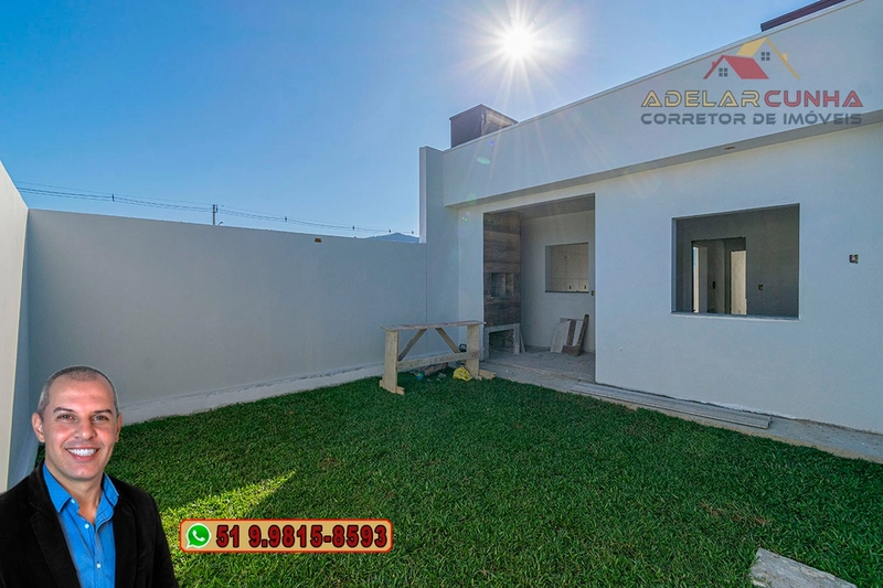 Casa com 2 dormitórios à VENDA em Araricá - RS: 12ª foto da galeria de imagens do imóvel