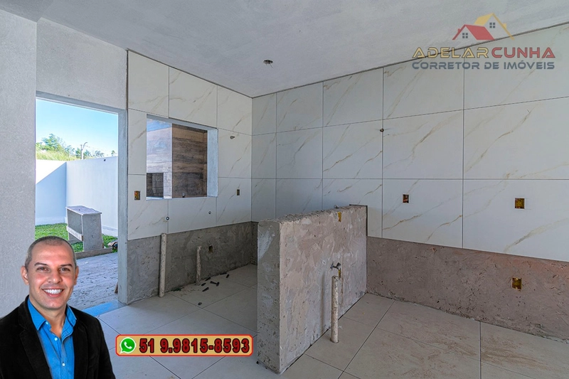 Casa com 2 dormitórios à VENDA em Araricá - RS: 8ª foto da galeria de imagens do imóvel