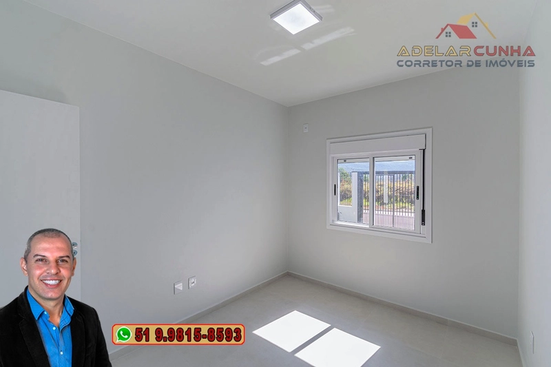 Casa com 2 dormitórios à VENDA em Araricá - RS: 40ª foto da galeria de imagens do imóvel