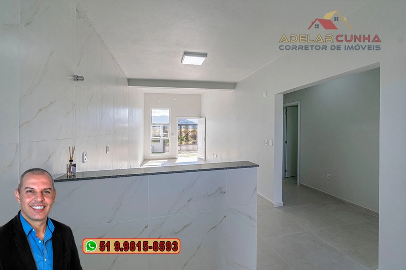 Casa com 2 dormitórios à VENDA em Araricá - RS: 24ª foto da galeria de imagens do imóvel