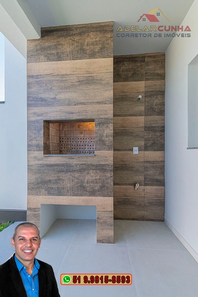 Casa com 2 dormitórios à VENDA em Araricá - RS: 14ª foto da galeria de imagens do imóvel
