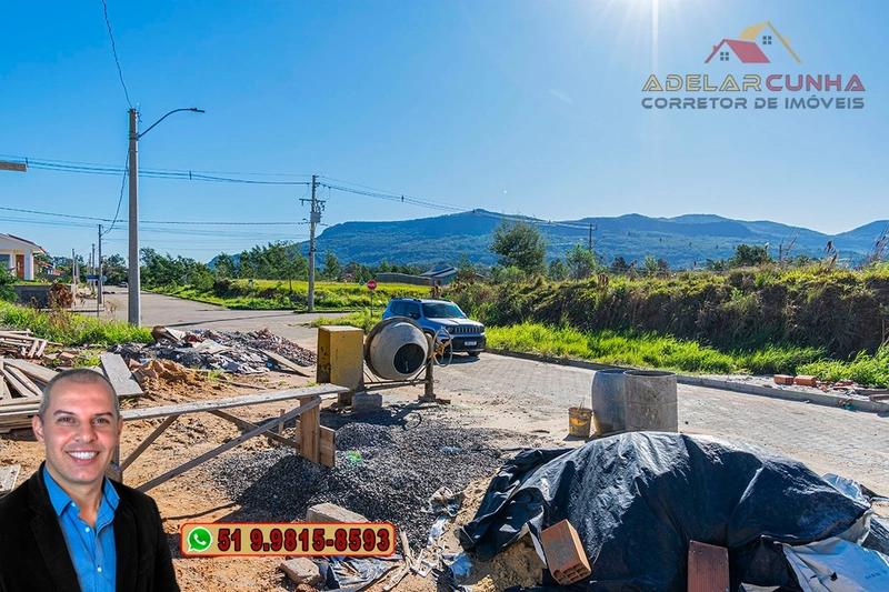Casa com 2 dormitórios à VENDA em Araricá - RS: 25ª foto da galeria de imagens do imóvel