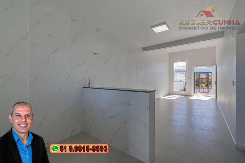 Casa com 2 dormitórios à VENDA em Araricá - RS: 21ª foto da galeria de imagens do imóvel