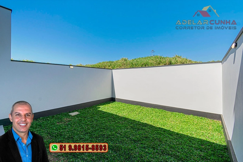 Casa com 2 dormitórios à VENDA em Araricá - RS: 17ª foto da galeria de imagens do imóvel