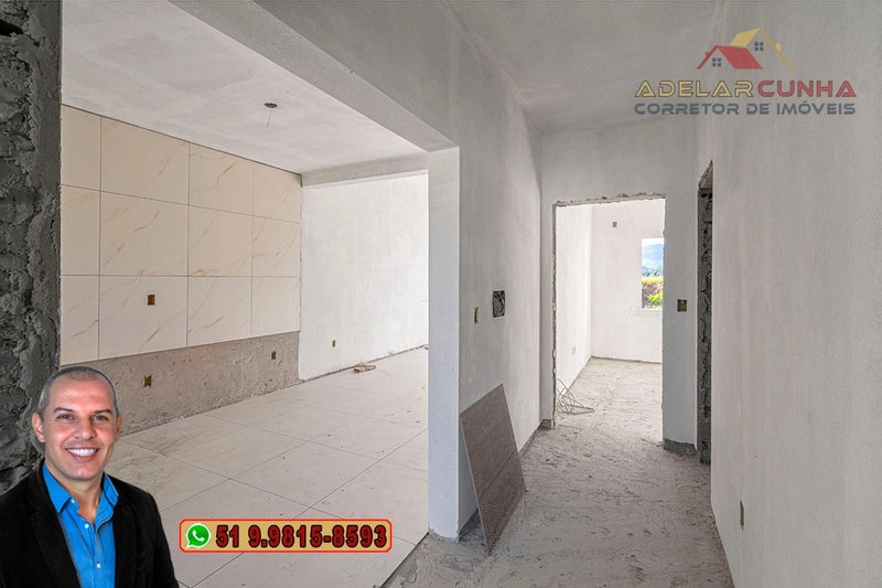 Casa com 2 dormitórios à VENDA em Araricá - RS: 14ª foto da galeria de imagens do imóvel