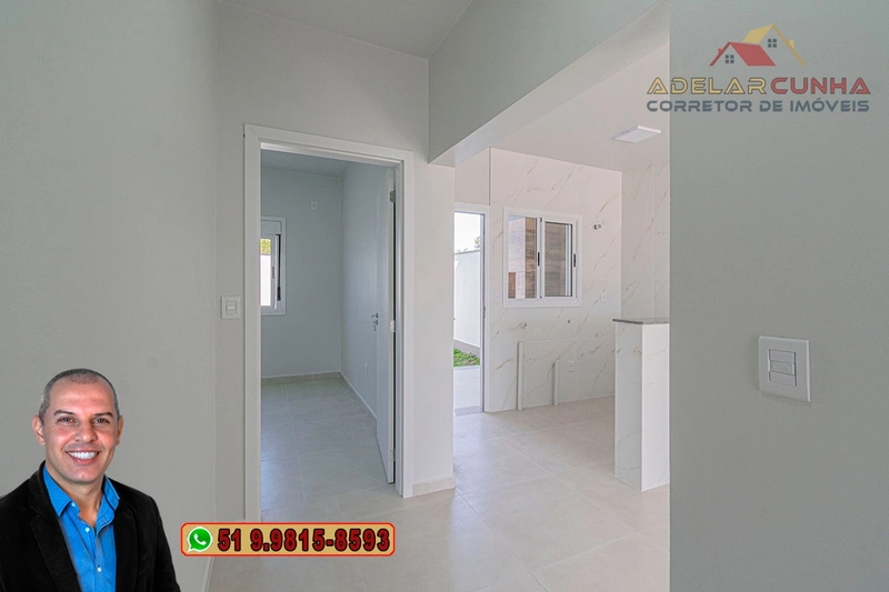 Casa com 2 dormitórios à VENDA em Araricá - RS: 27ª foto da galeria de imagens do imóvel