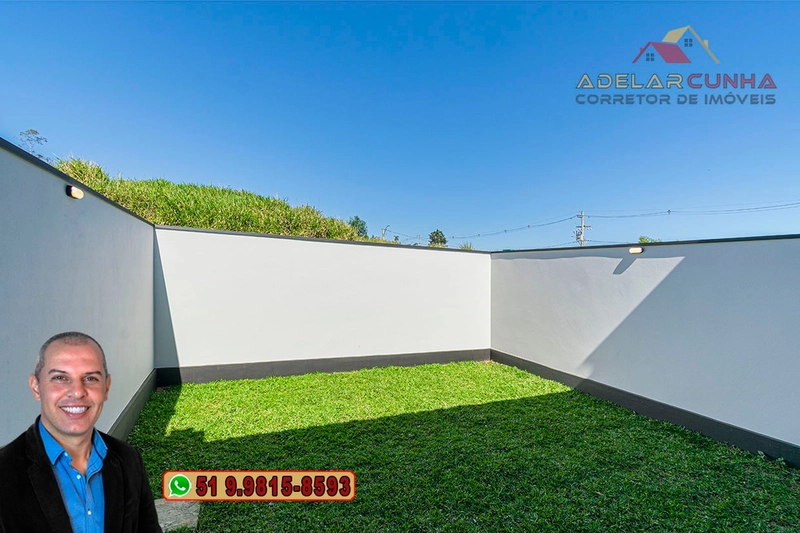 Casa com 2 dormitórios à VENDA em Araricá - RS: 30ª foto da galeria de imagens do imóvel