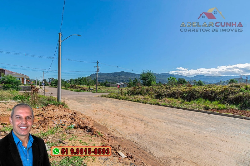 Casa com 2 dormitórios à VENDA em Araricá - RS: 48ª foto da galeria de imagens do imóvel